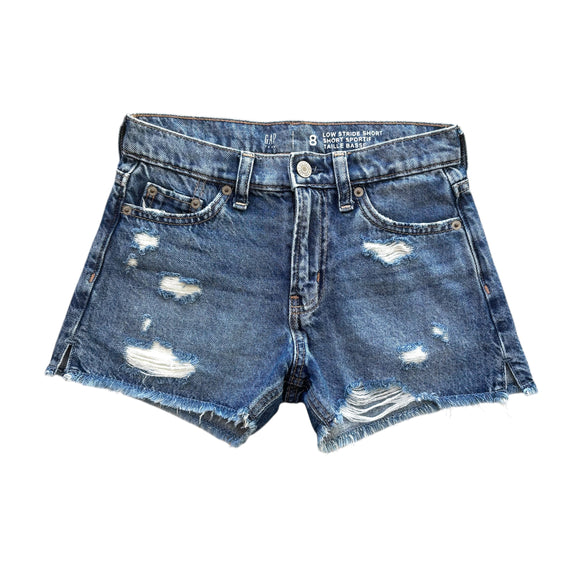 Gap Teen Girls Denim Shorts
