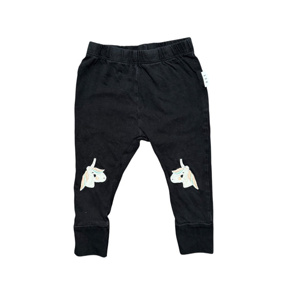 Hux Baby Unicorn Leggings