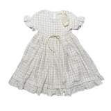 Cosmosophie Alisa Dress Cubo