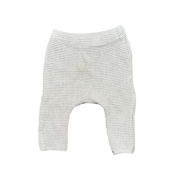 Snug Waffle Pants