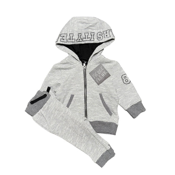 Fierce Frank Sweat Set