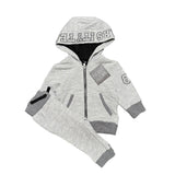 Fierce Frank Sweat Set