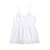 Abercrombie Kids Babydoll Tank Top