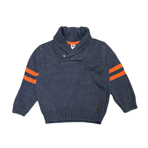 Janie and Jack Sweater