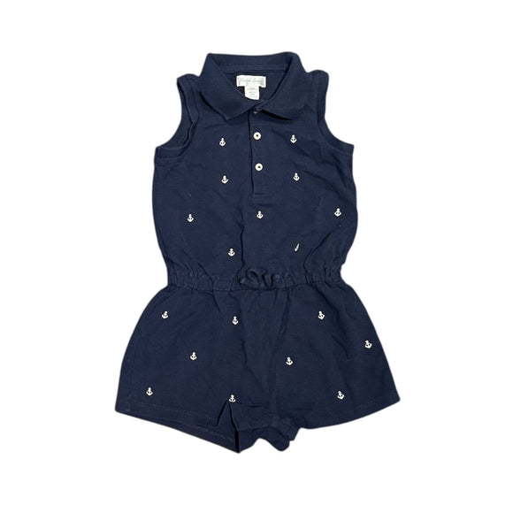 Ralph Lauren Romper