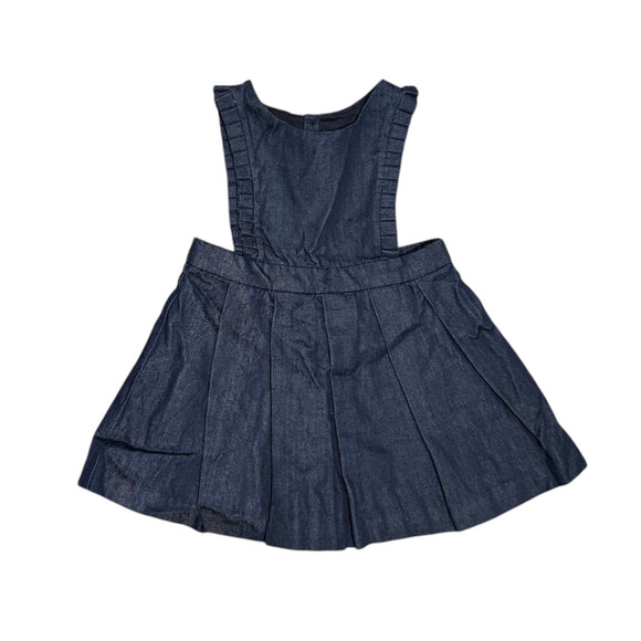 Jacadi Pinafore Dress