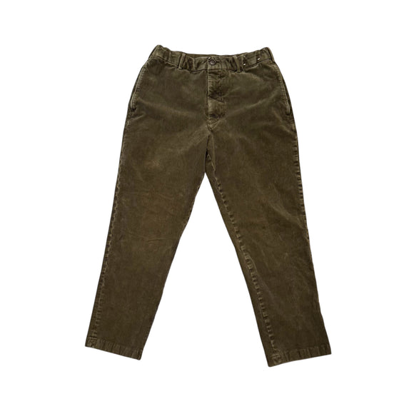 Uniqlo Corduroy Pants