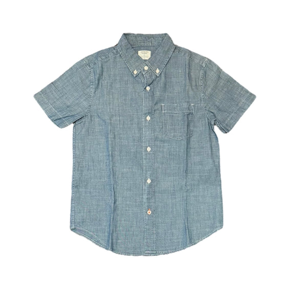Crewcuts Chambray Shirt