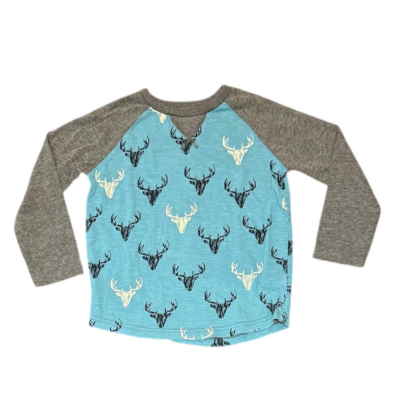 Hatley Long Sleeve T-Shirt