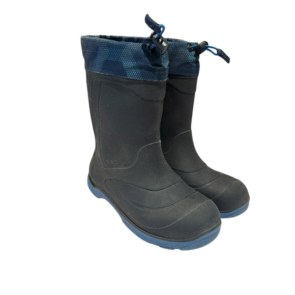 Kamik Winter Boots