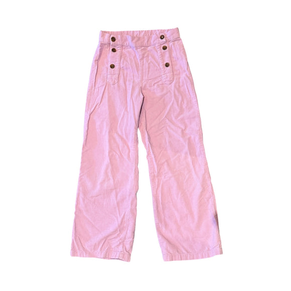 Morley Corduroy Wide Leg Pants