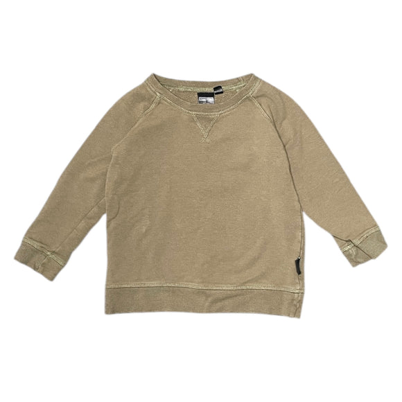 Wooly Doodle Bamboo Fleece Sweatshirt