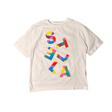 Stella McCartney Kids STELLA T-shirt