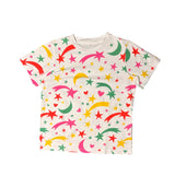 Stella McCartney Kids Star T-shirt