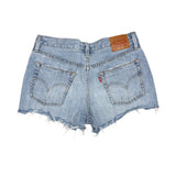Levi's 501 Jean Shorts