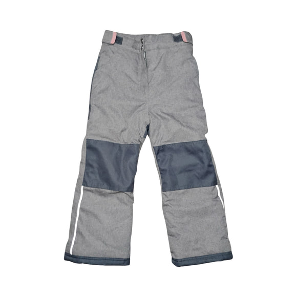 Deux Par Deux Girl's Snow Pants