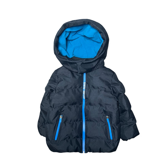 Jacadi Puffer Jacket