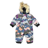 Canada Goose Snowsuit