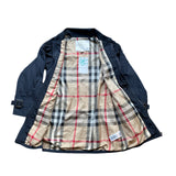 Burberry Light Jacket