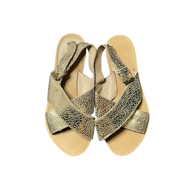 Crewcuts Sandals