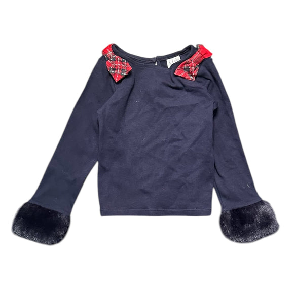 Janie and Jack Blouse