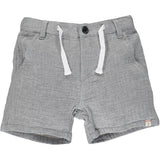 Me & Henry Crew Gauze Shorts