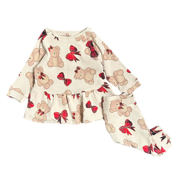 Next Bear Outfit Set