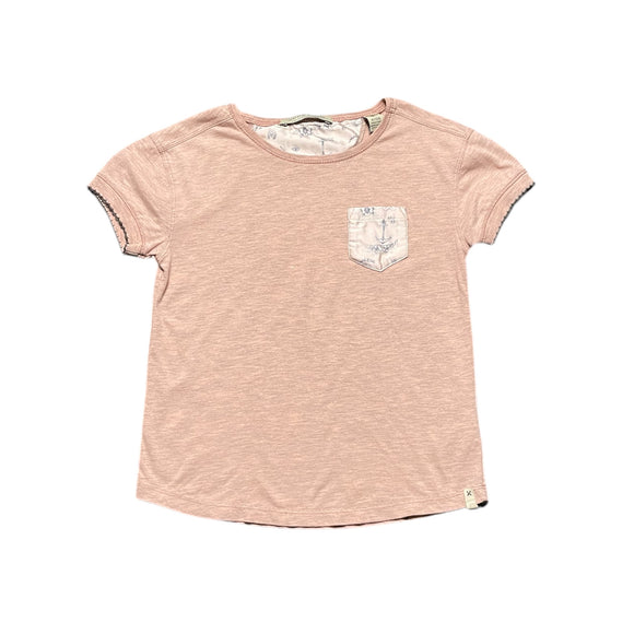 Scotch R'Belle Pocket T-Shirt