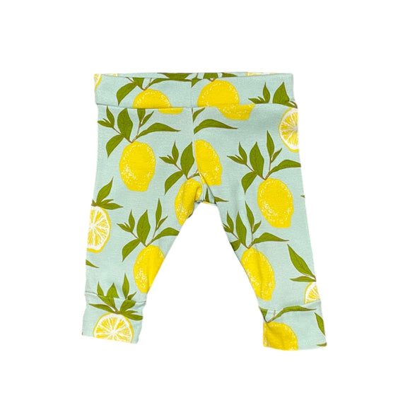 Milkbarn Lemon Leggings