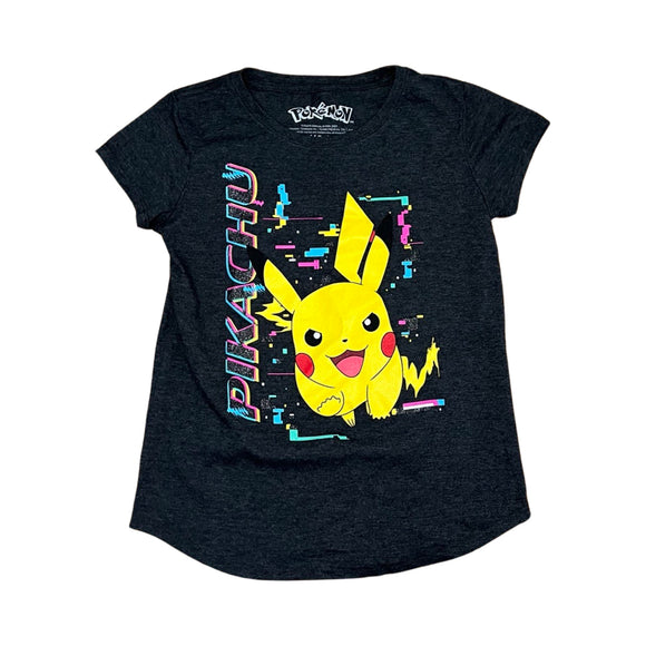 Pokémon Girls T-Shirt
