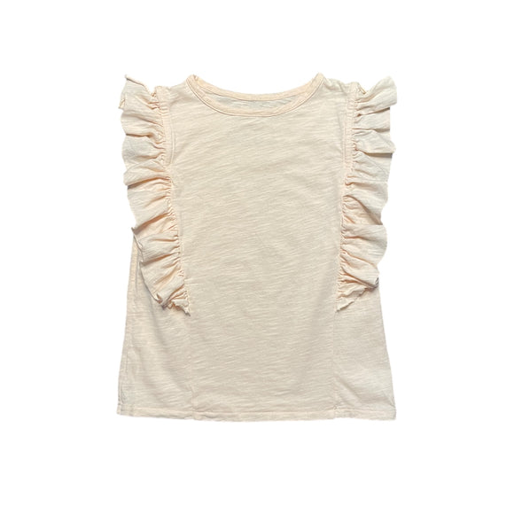 Louis Louise Flutter Tank