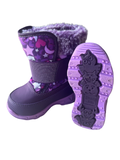 Cougar toddler winter boots