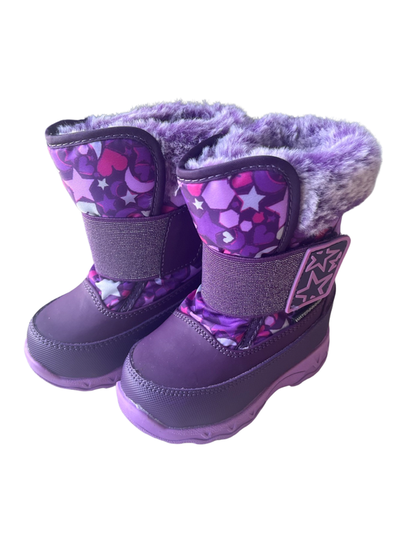Cougar toddler winter boots