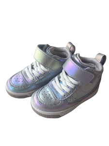 Zara 2025 sneakers kids