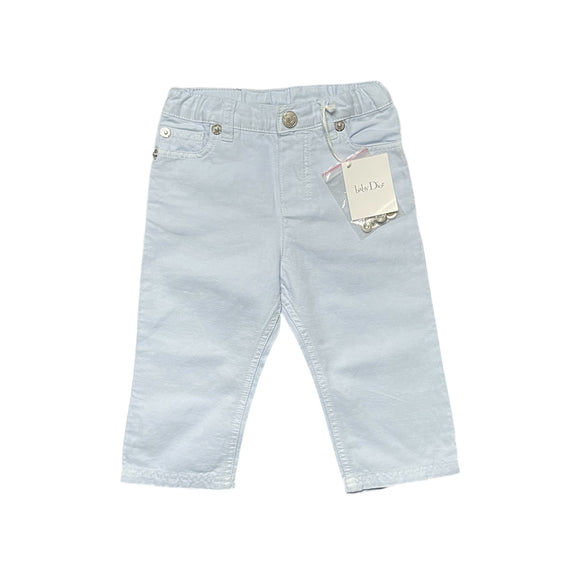 Baby Dior Pants