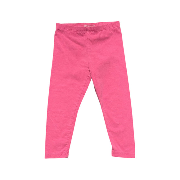 Splendid Pink Leggings