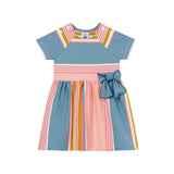 Petit Bateau Dress