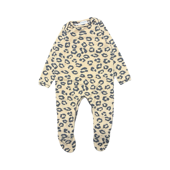 Paige Lauren Print One-Piece