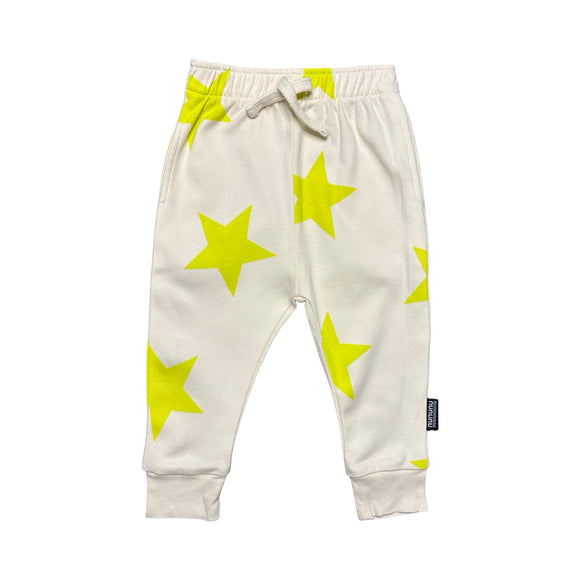 Nununu Star Pants