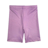 Appaman Lavender Bike Shorts