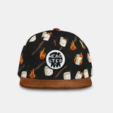 Headster Roasted - By La Charbonne