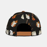 Headster Roasted - By La Charbonne