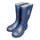 Kamik Navy Rain Boots