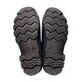 Kamik Navy Rain Boots