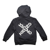 Kenzo Full-Zip Hoodie