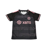 Inter FC Miami Messi Jersey
