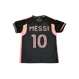 Inter FC Miami Messi Jersey
