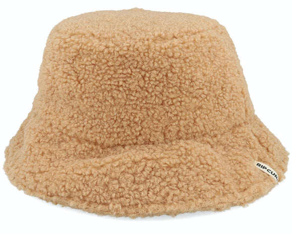 Ripcurl Sherpa Bucket Hat - Girl