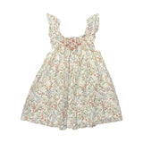 Tartaleta Floral Smocked Dress