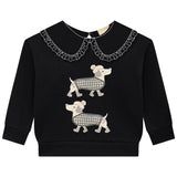 Milon Dog Shirt & Skirt Set